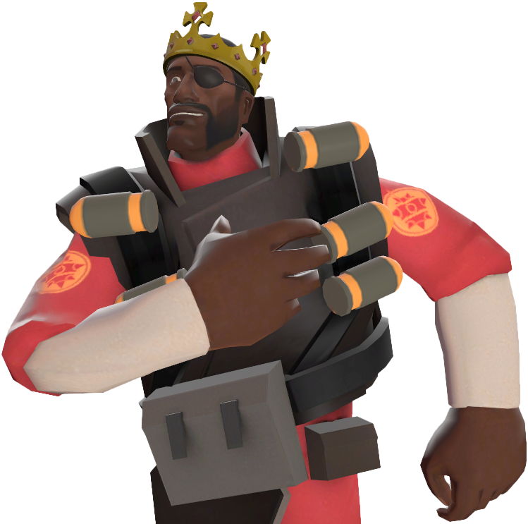 23, 11 August 2011 - Prince Tavish's Crown (749x743), Png Download