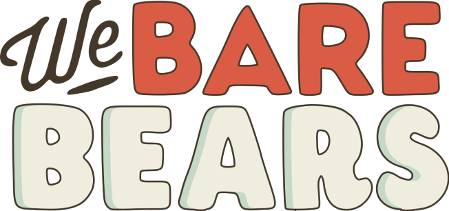We Bare Bears Mad Libs (652x306), Png Download
