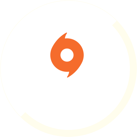 Origin Access On Pc - Search Engine (768x768), Png Download