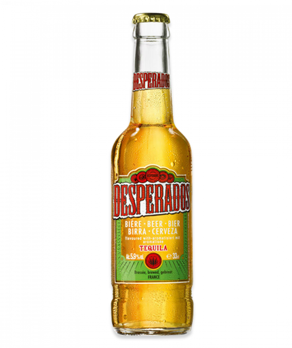 Desperados 330ml - Beer Desperados (1200x1200), Png Download