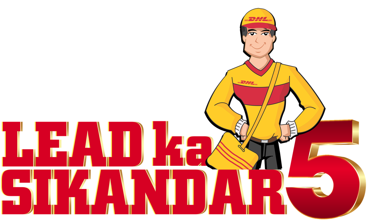 Dhl India - Espn Friday Night Fights (1366x768), Png Download