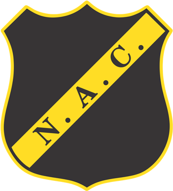 Mens Nac Breda Logo Polo Shirt - Nac Breda (450x450), Png Download