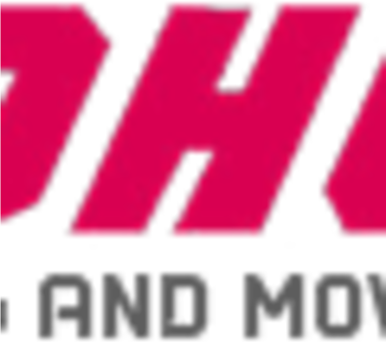 Dhl Packers And Movers - Sign (750x750), Png Download