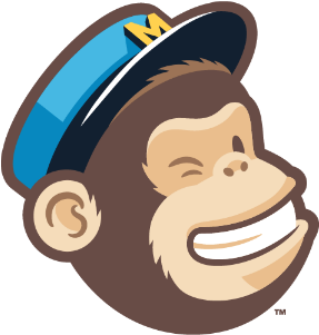Service Email Is Still King - Mailchimp Logo Vector (476x499), Png Download