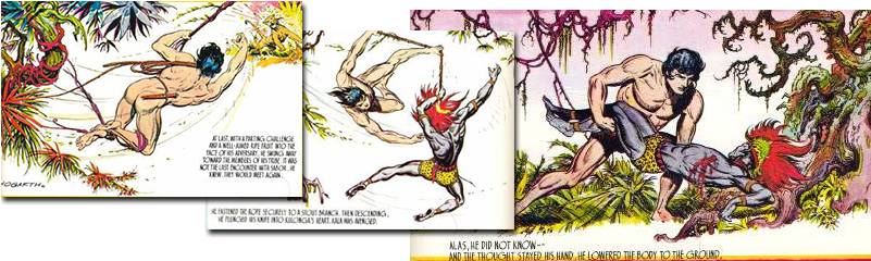 Image - Cartoon (800x250), Png Download