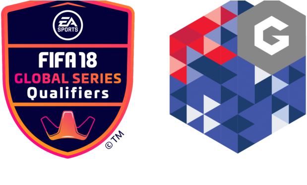 Ea Sports - Gfinity Elite Series Australia (672x372), Png Download