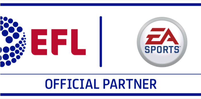 And Ea Sports™, An Official Partner Of The Efl, Has - Fifa 11 (700x467), Png Download