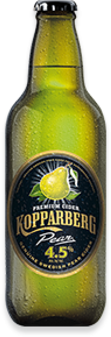 More Views - Kopparberg Cider (1200x1200), Png Download