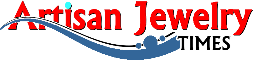 Artisan Jewelry Times - Artisan (829x215), Png Download
