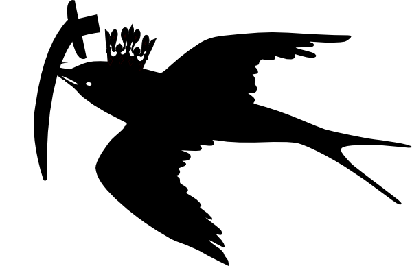 Download Flying Bird Svg Clip Arts 600 X 388 Px Png Image With No