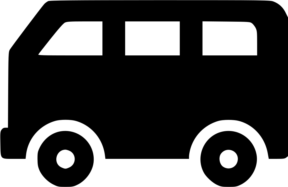 Bus Side Comments - Scalable Vector Graphics (981x638), Png Download
