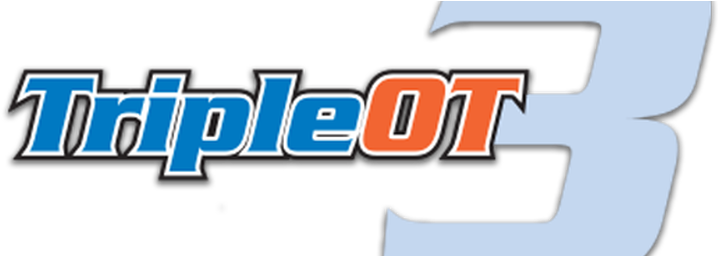 Tripleot Sports Shop - Pennsylvania (810x255), Png Download
