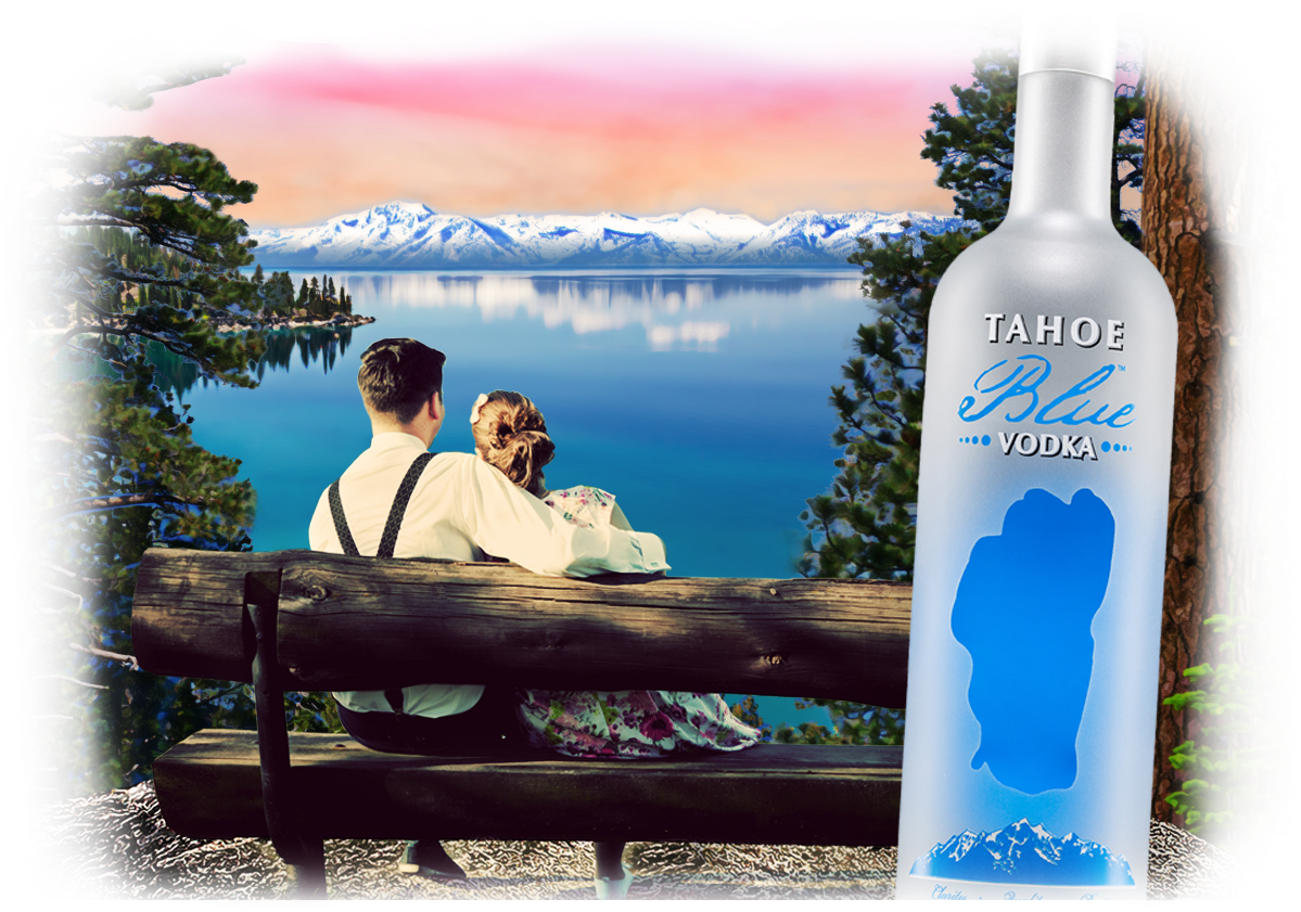 Vodka (1200x900), Png Download