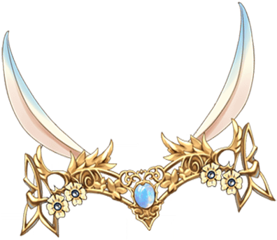 Tiara Of Wisdom Transparent - Transparent Wisdom (480x640), Png Download