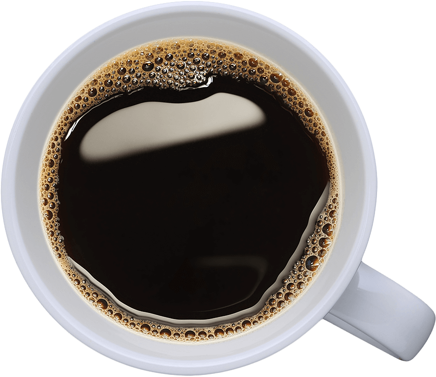 Stay Up To Date - Kitchensmith By Bella 5 Cup Switch Coffee Maker, Black (1264x1000), Png Download