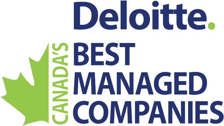 Deloitte Has Announced The Woodbridge Group As A Winner - Mountain View (768x434), Png Download