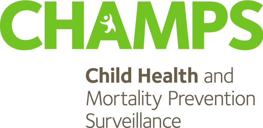 The Pledge To Reduce Global Childhood Mortality - Child Health And Mortality Prevention Surveillance (877x426), Png Download