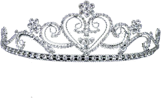 Coronas Para Xv Años Png (640x480), Png Download