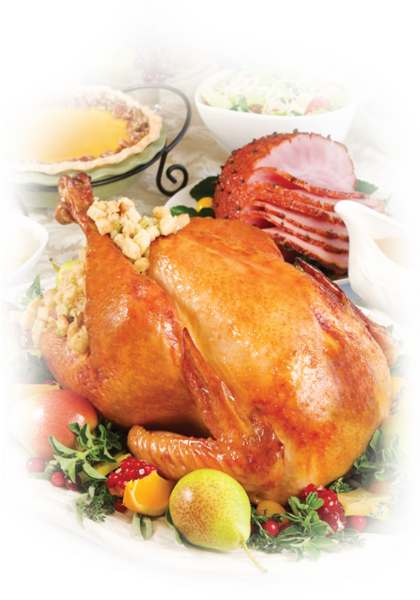 Thanksgiviing Dinner Menu Of Westchester Ny - Rufus Estes' Good Things To Eat: The First Cookbook (470x710), Png Download