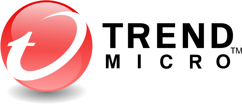 Trend Micro Logo - Trend Micro (1000x400), Png Download