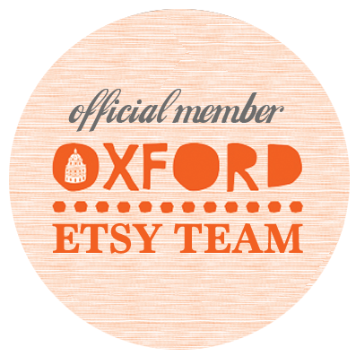 Download Official Oxford Etsy Team Member - Label PNG Image with No ...