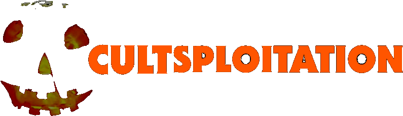 Cultsploitation Logo - Logo (820x312), Png Download