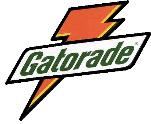 Gatorade - The Right Choice For Industry, Electrolyte (515x415), Png Download