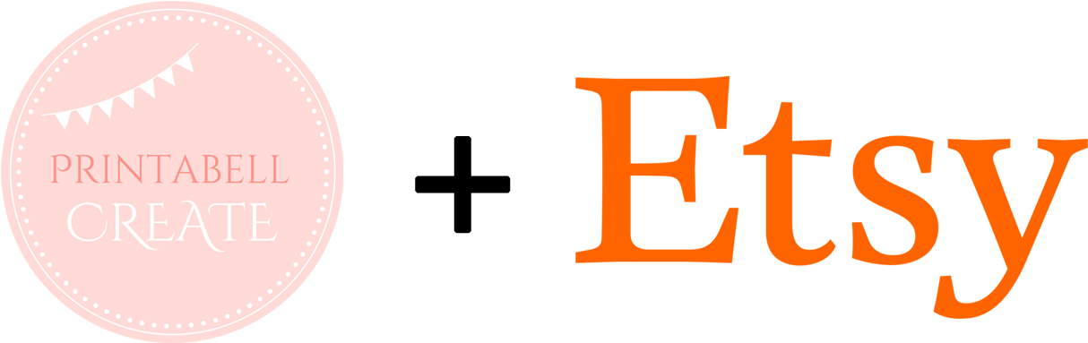Examples Of What You Can Make Editable - Sell On Etsy With Pinterest: Selling On Etsy Made Ridiculously (1311x525), Png Download