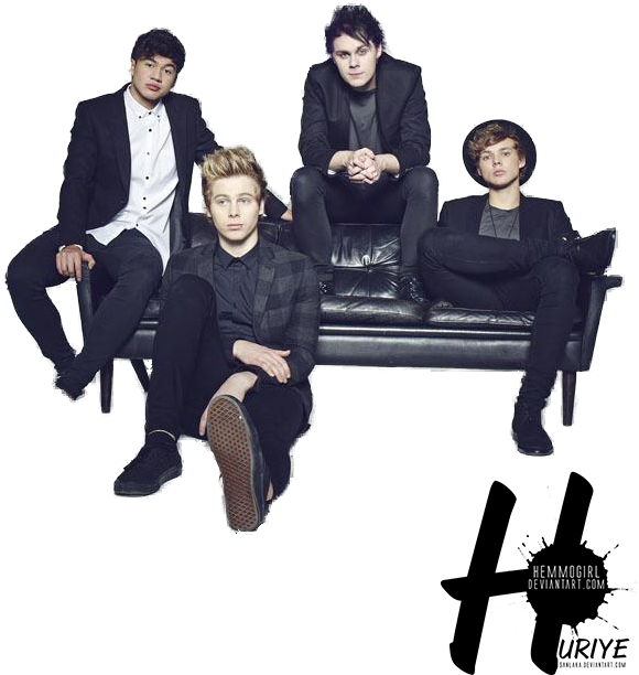 Sos Png By - 5sos Teacher (700x700), Png Download