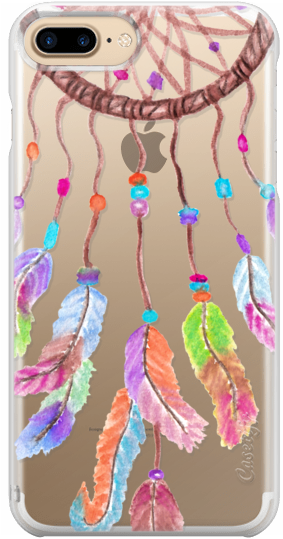 Casetify Iphone 6 New Standard Pastel Case - Watercolor Painting (282x560), Png Download