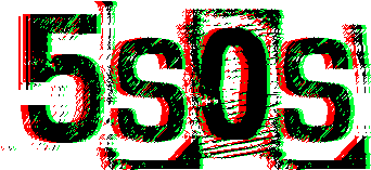 Png, Transparent, And Luke Hemmings Image - Graphic Design (500x500), Png Download