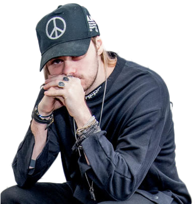 Michael Png - Michael Clifford 2018 Transparent (391x420), Png Download