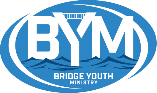 Bridge Youth Ministry - Bible (529x313), Png Download