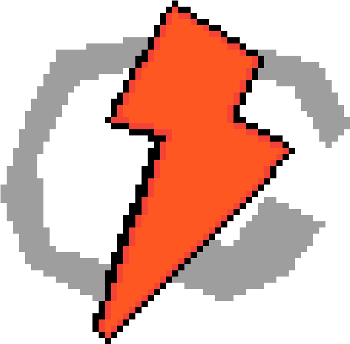 Gatorade Logo - Logo (1200x1200), Png Download