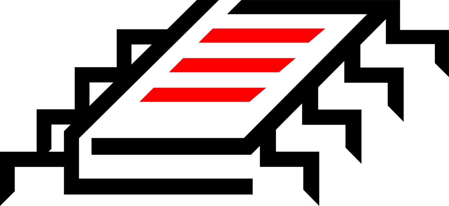 Computer Chip Integrated Circuit - Integrated Circuit Vector (1523x700), Png Download