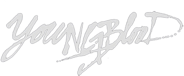 Support Youngblood By 5sos - Sketch (400x400), Png Download