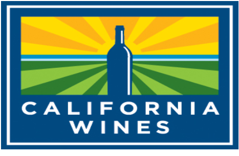 Ballymaloe House In Co-operation With Wines Of California - California Wine (800x411), Png Download