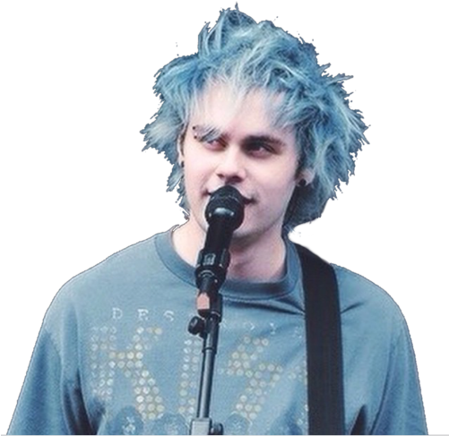 Singing (500x495), Png Download