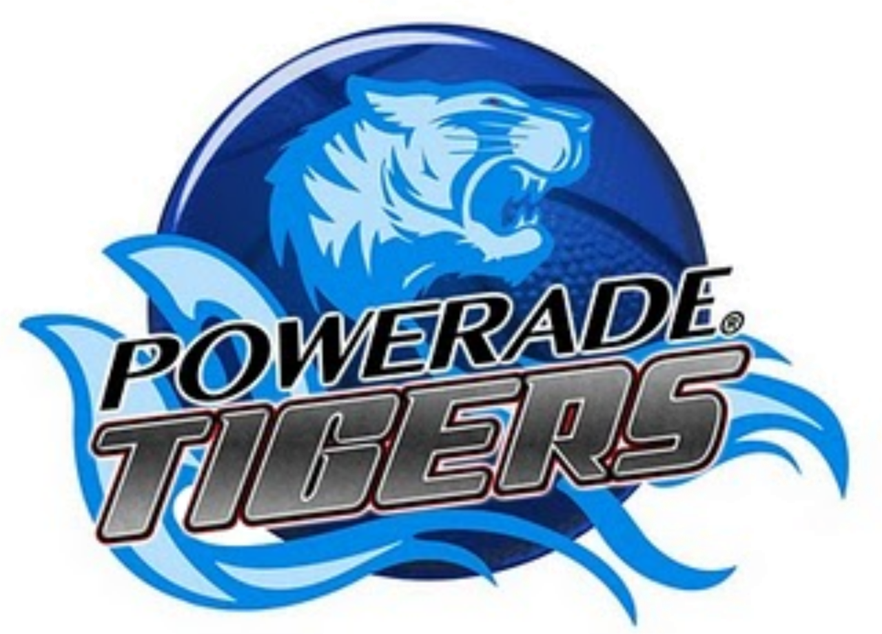 Wikipedia, The Free Encyclopedia - Powerade Tigers Logo (1280x920), Png Download