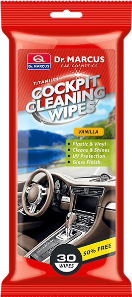 Cockpit Cleaning Wipes - Cockpit Wipes (530x600), Png Download