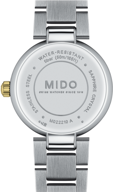 Those Elements Give It A Pure And Elegant Design - Calvin Klein Women's Watch (567x623), Png Download