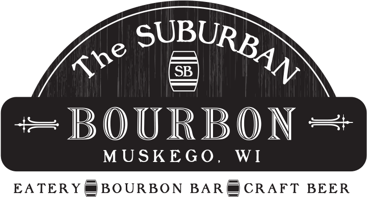 The Suburban Bourbon - Suburban Bourbon (960x552), Png Download