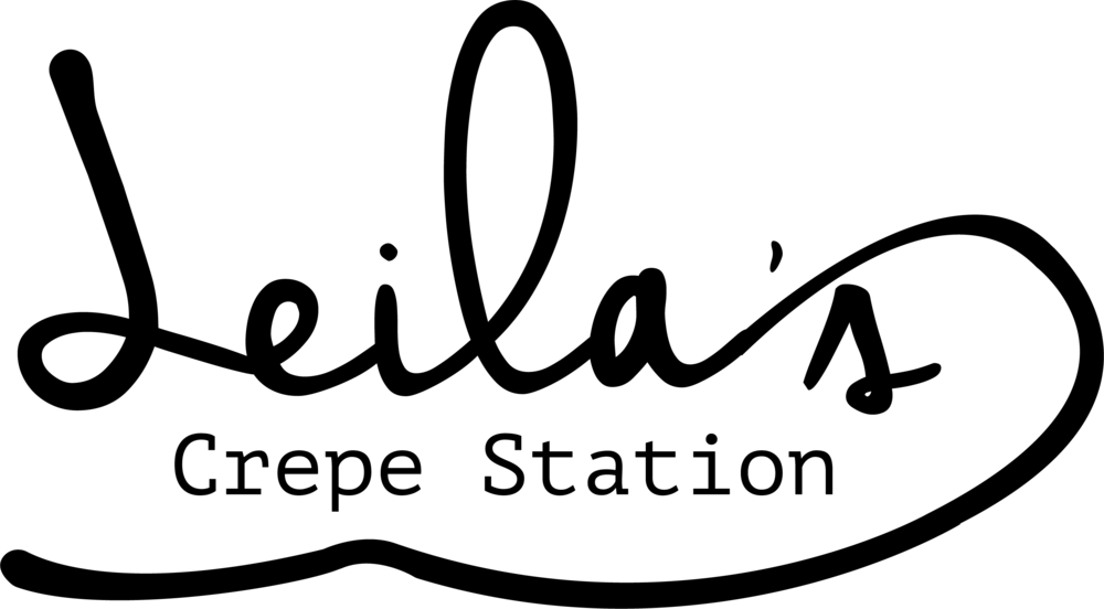 Crepe Png (1000x552), Png Download