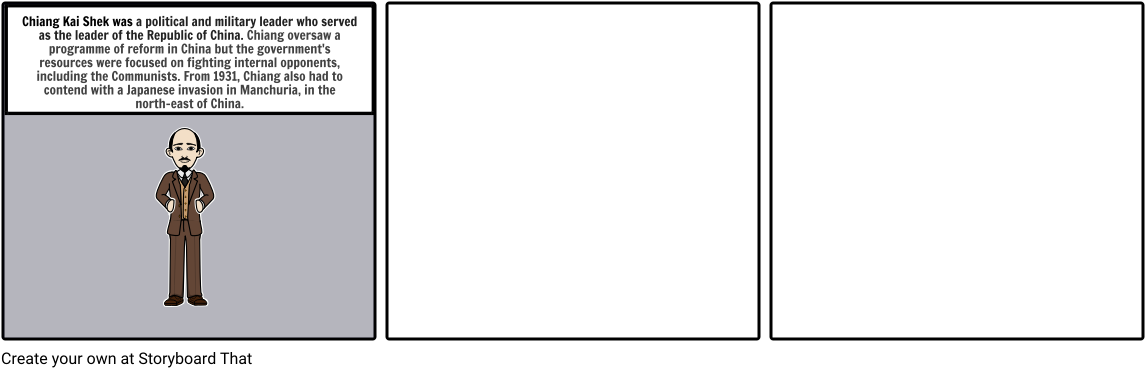 Chen - Comics (1164x385), Png Download