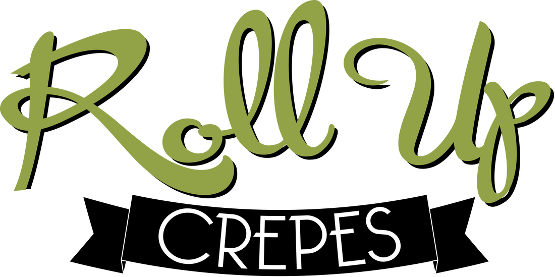 Roll Up Crepe Instagram - Instagram (1100x549), Png Download