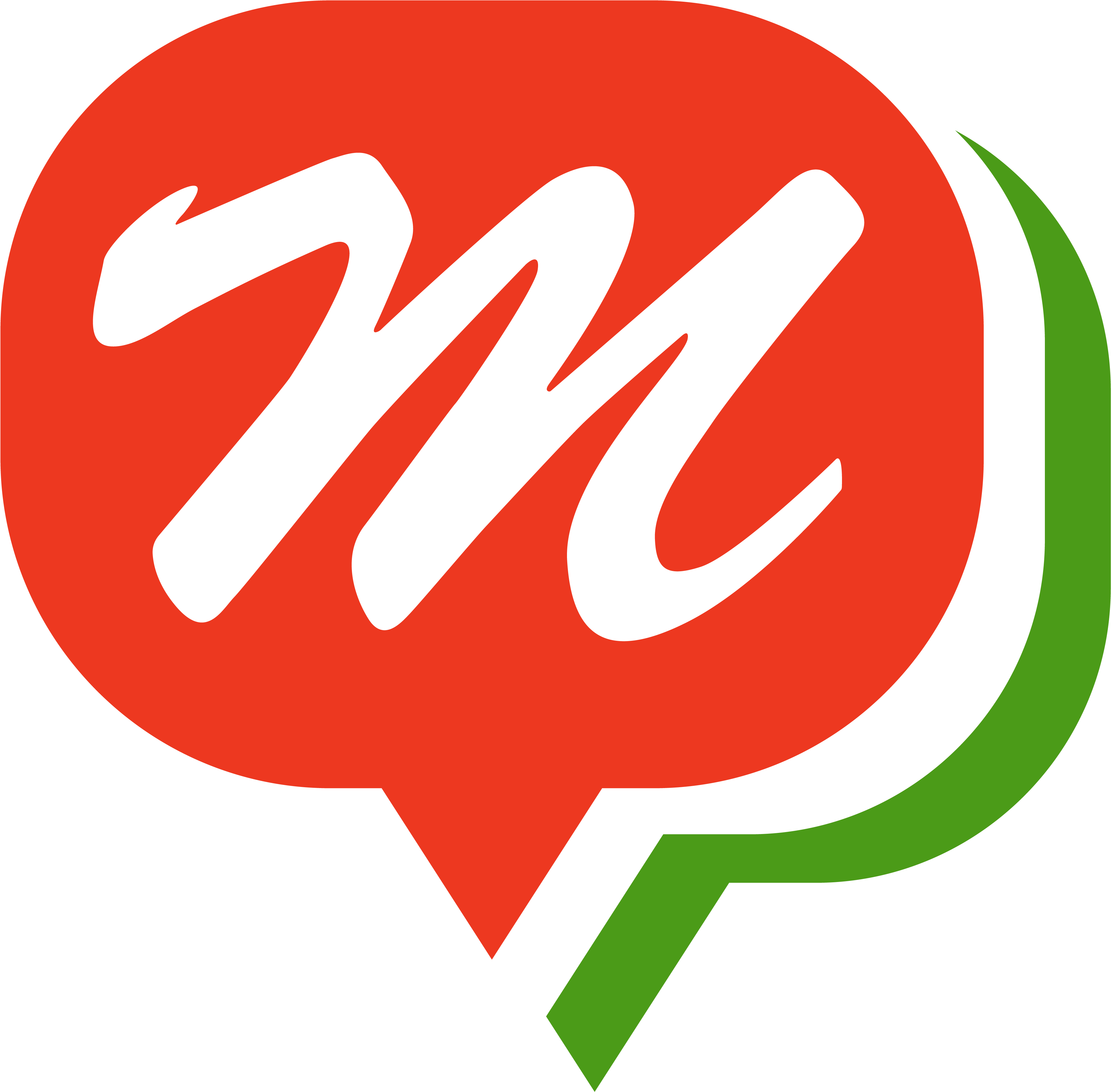 M-seek - Android (5692x4167), Png Download