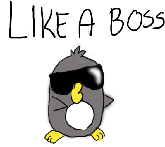 Python360 - Like A Boss Transparent Gif (900x600), Png Download