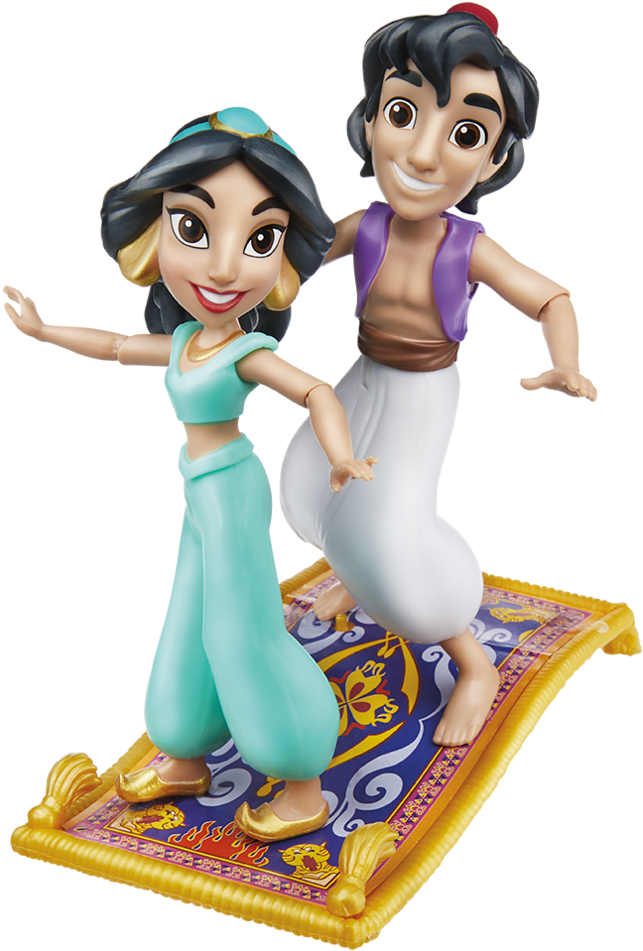 Disney Princess Figures - Disney Princess Comic Figures (650x960), Png Download
