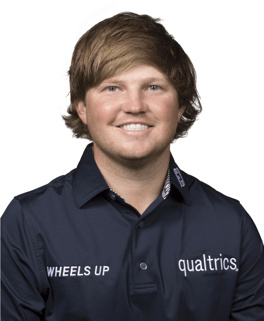 Zac Blair - Golf (840x1050), Png Download