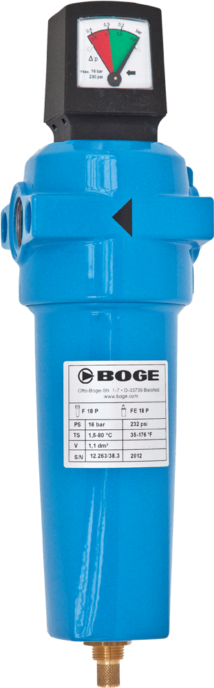 Img - Compressed Air Pre Filter (1200x1200), Png Download